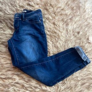 YMI jeans